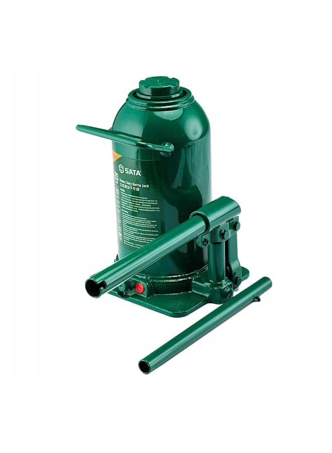 SATA ST97808ASC Hydraulic Bottle Jack 20T