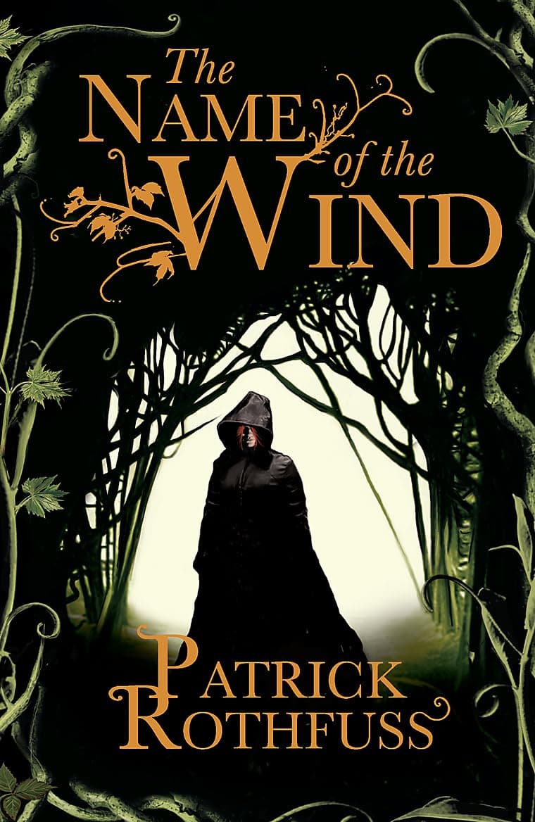 The Name of the Wind: The Kingkiller Chronicle: Book 1