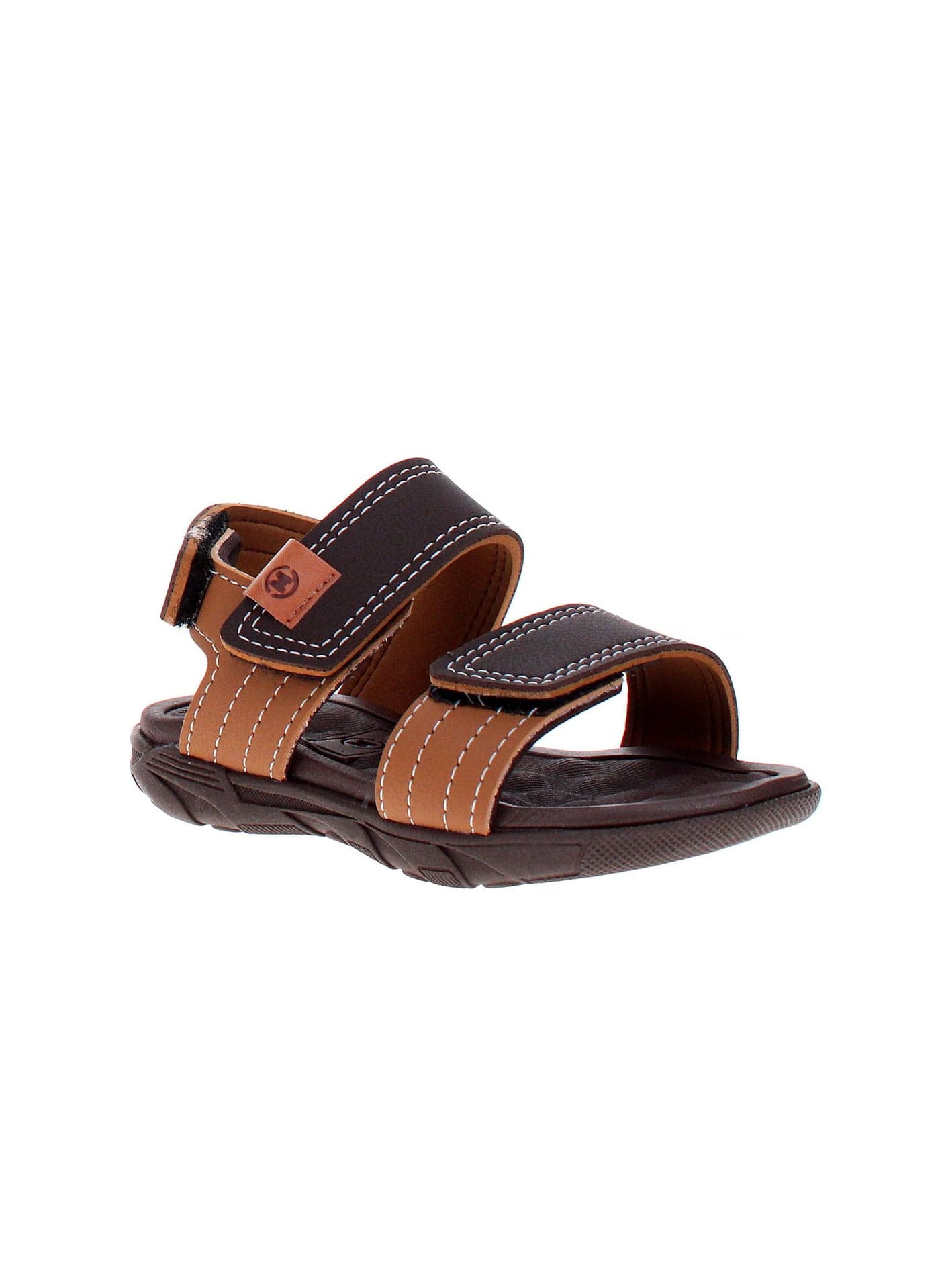 Boys’ Velcro Sandals – Comfortable Everyday Footwear for School, Play & Outings