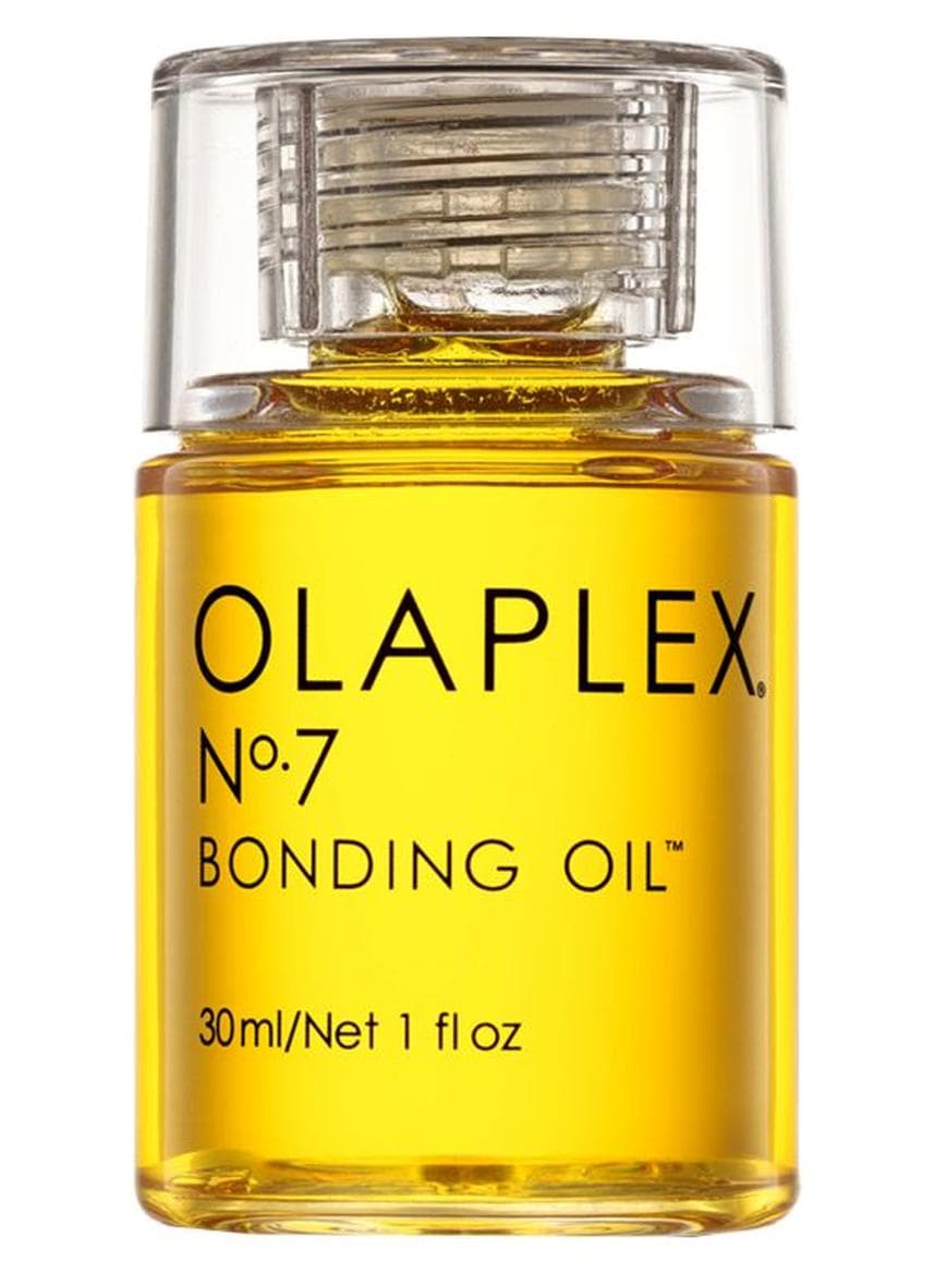No.7 Bonding Oil Clear 30ml