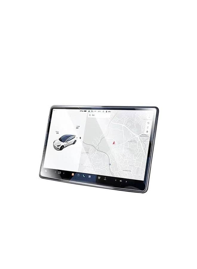 Auto Anti-Glare Screen Protector 15" 1080P - Clear