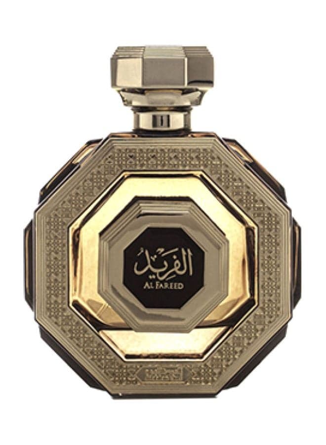 Al Fareed For Men 100ml
