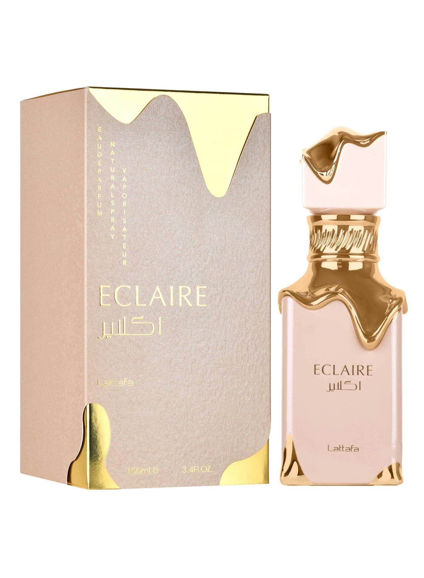Eclaire EDP100ml