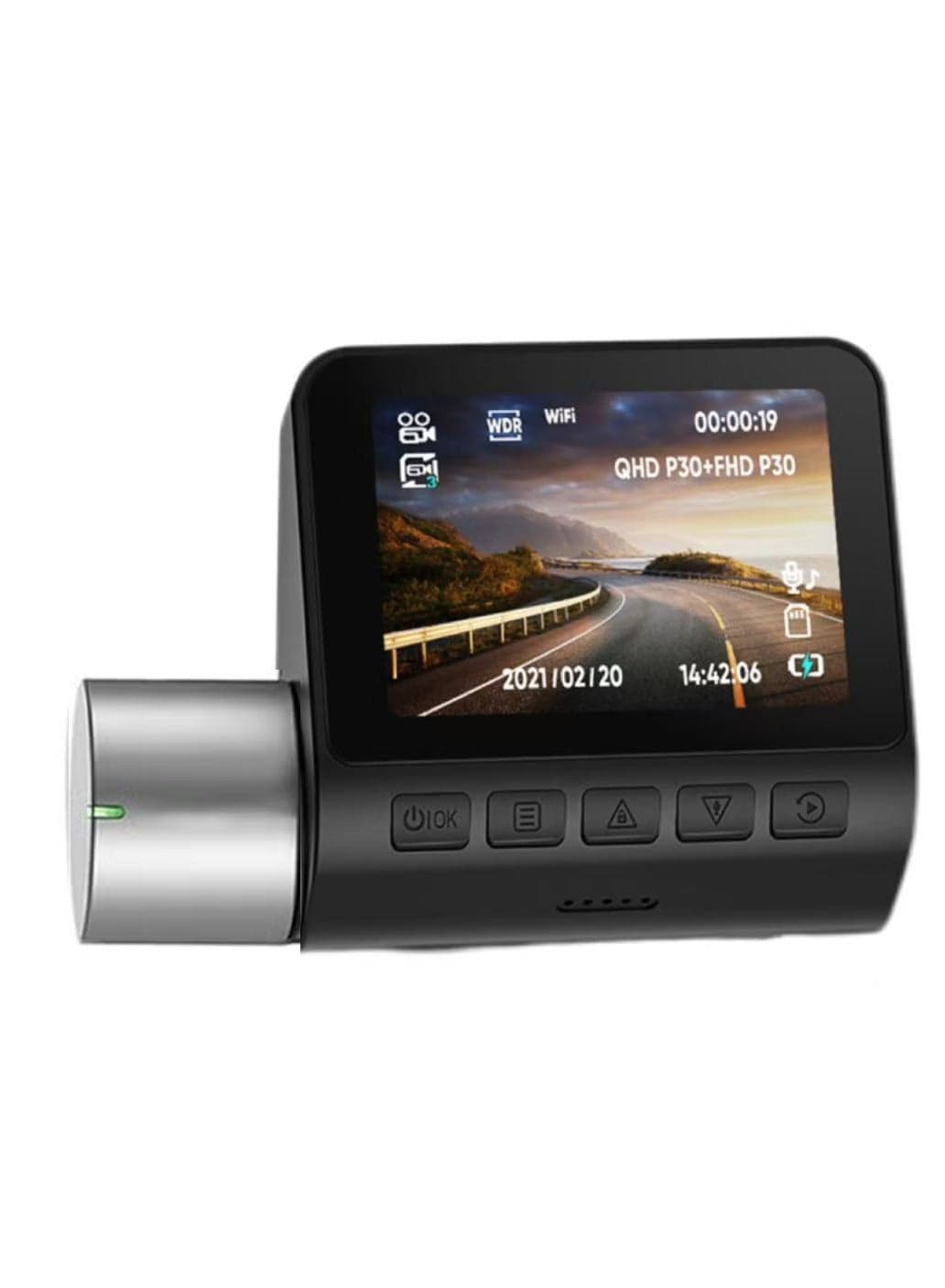 Driving Recorder
