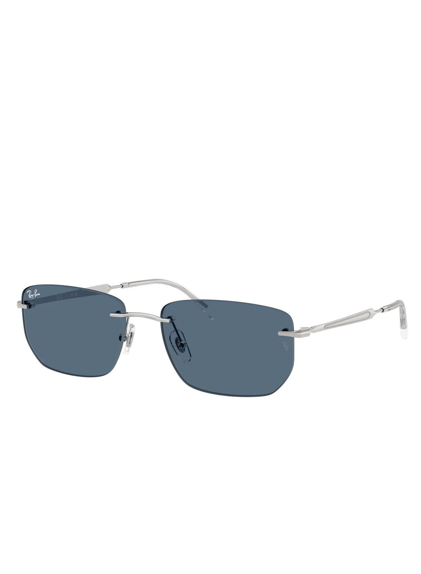 Irregular Sunglasses