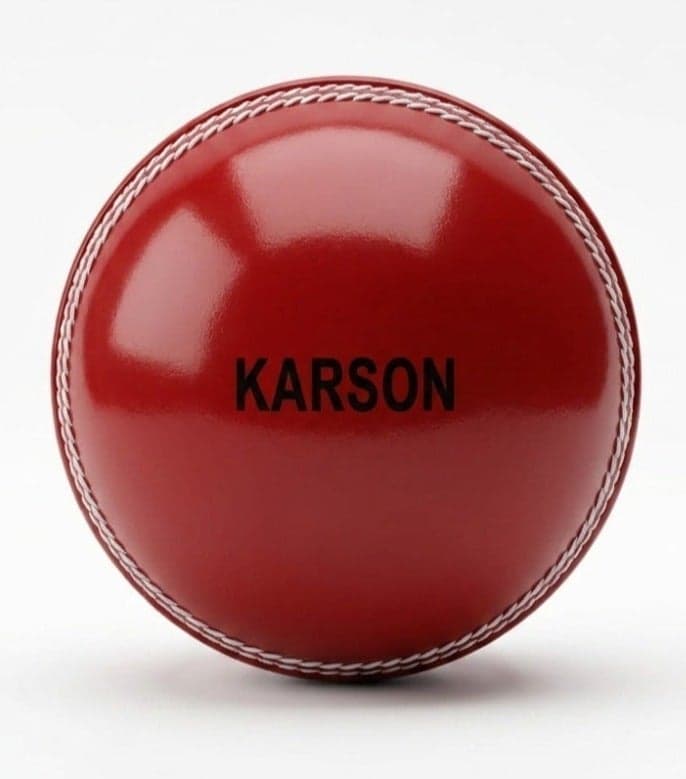 Cricket Ball Cb148 Poly Ball 10030007 @Fs