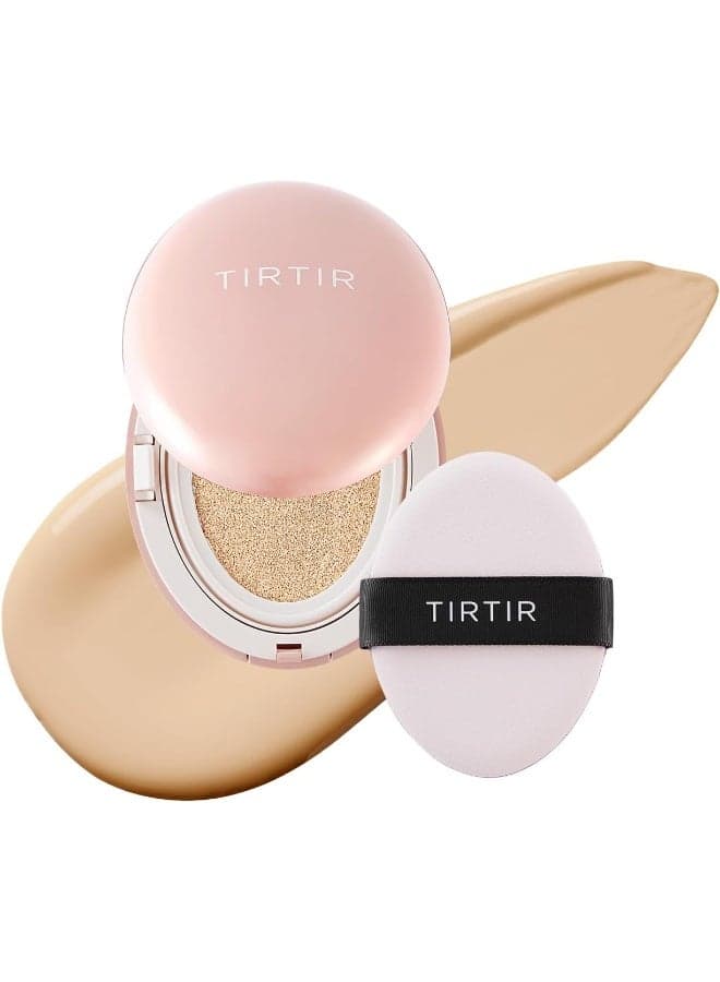 MASK FIT ALL-COVER CUSHION 17W FRENCH VANILLA(MINI)