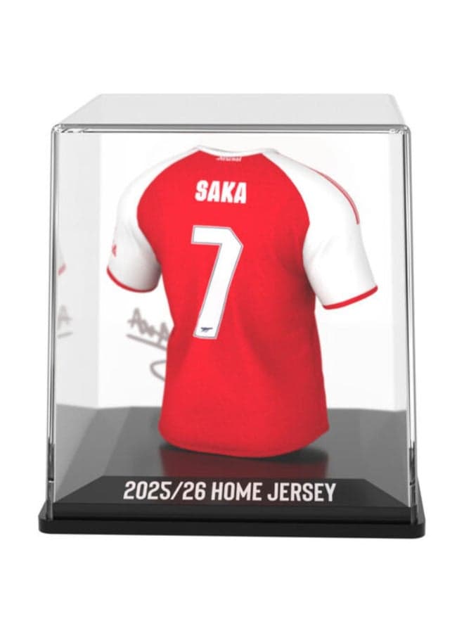 Splink - Saka ( Arsenal ) - Home Jersey
