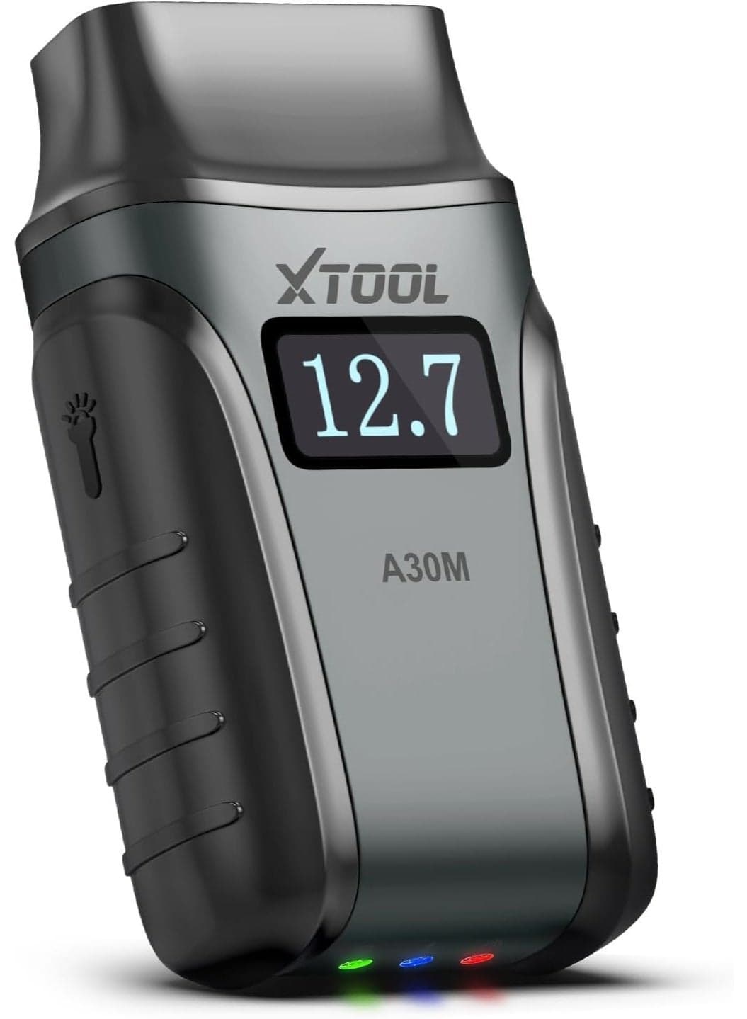 OBD2 Scanner Diagnostic Tool XTOOL Anyscan A30M V2.0, 2026 Wireless Bidirectional Scan Tool with Free Updates, 26 Resets, All System for Android & iPhone, Crank Sensor Relearn, EPB, Throttle Relearn