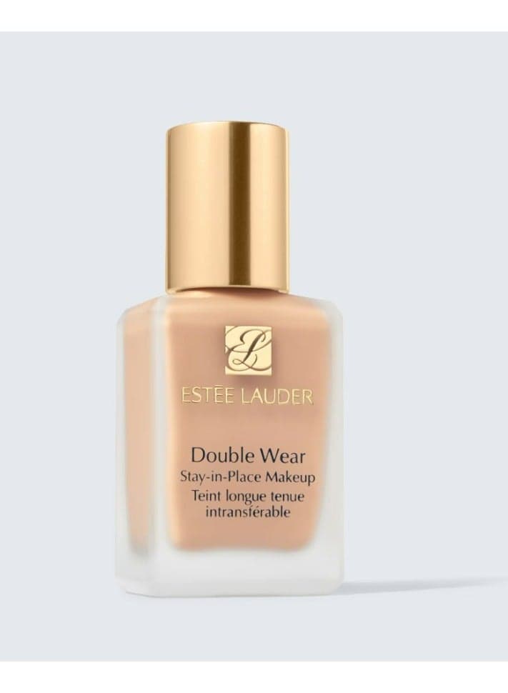 Estee Lauder Double Wear Stay-In-Place Makeup Foundation 1N0 Porcelain 30ml Long-Lasting Full Coverage Oil-Free