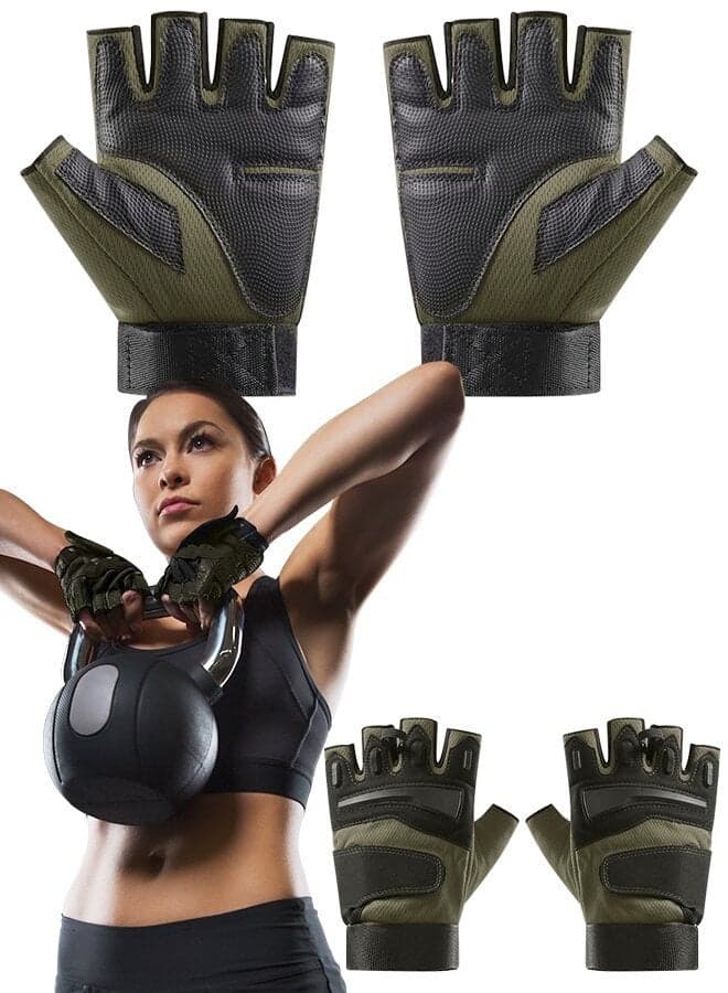 It is suitable for gym workouts, cycling, running, unisex, multi-functional fitness gloves, weightlifting gloves, non-slip and wear-resistant fitness gloves, comfort sports gloves and breathable fitness gloves, outdoor sports gloves