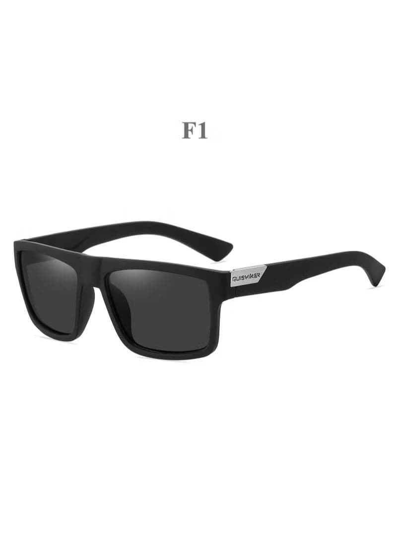 Polarized Sunglasses Unisex Riding Glasses Running Glasses Mountaineering Glasses Driving Glasses Fishing Glasses UV400 Goggles