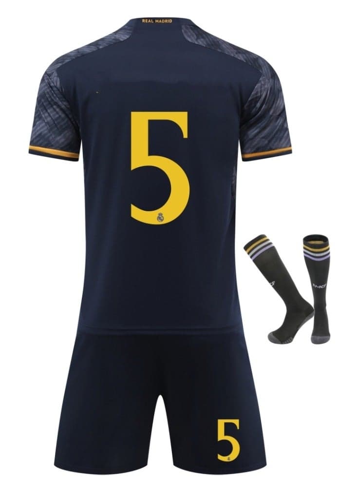 Football Jerseys For Kids Youth Soccer Shirt Training uniform Suit