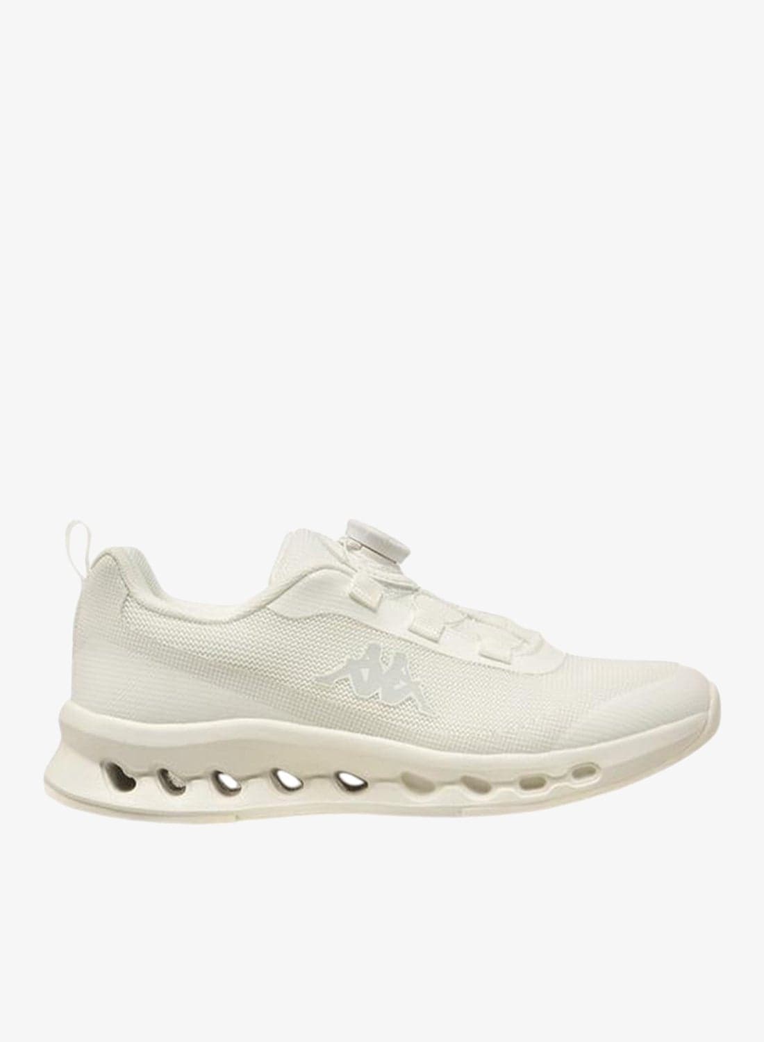 Girls Rotating Buckle Sports Shoes