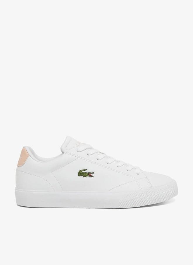 Lerond Low Top Sneakers