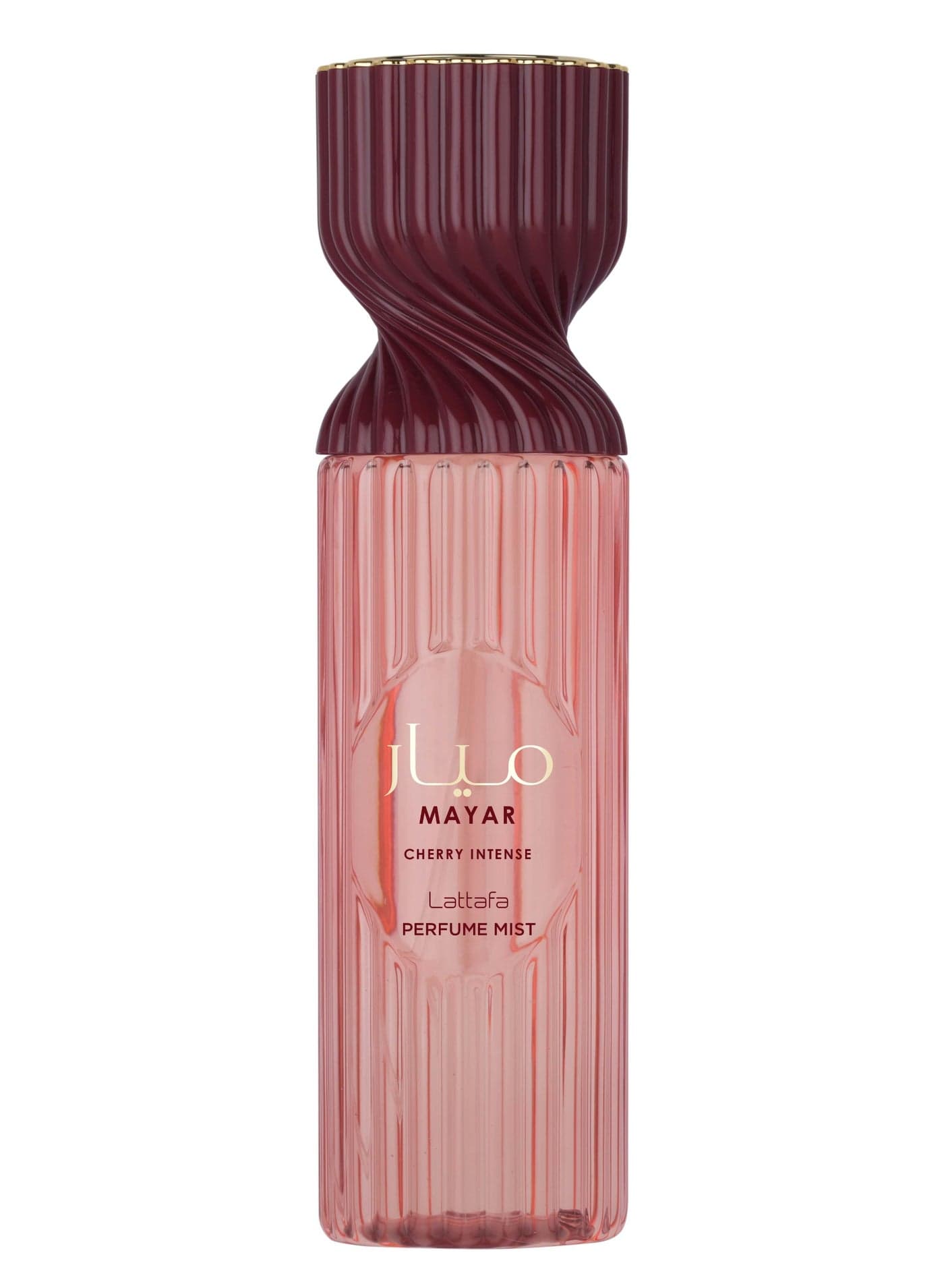 Mayar Cherry Intense Perfume Mist 250 ml