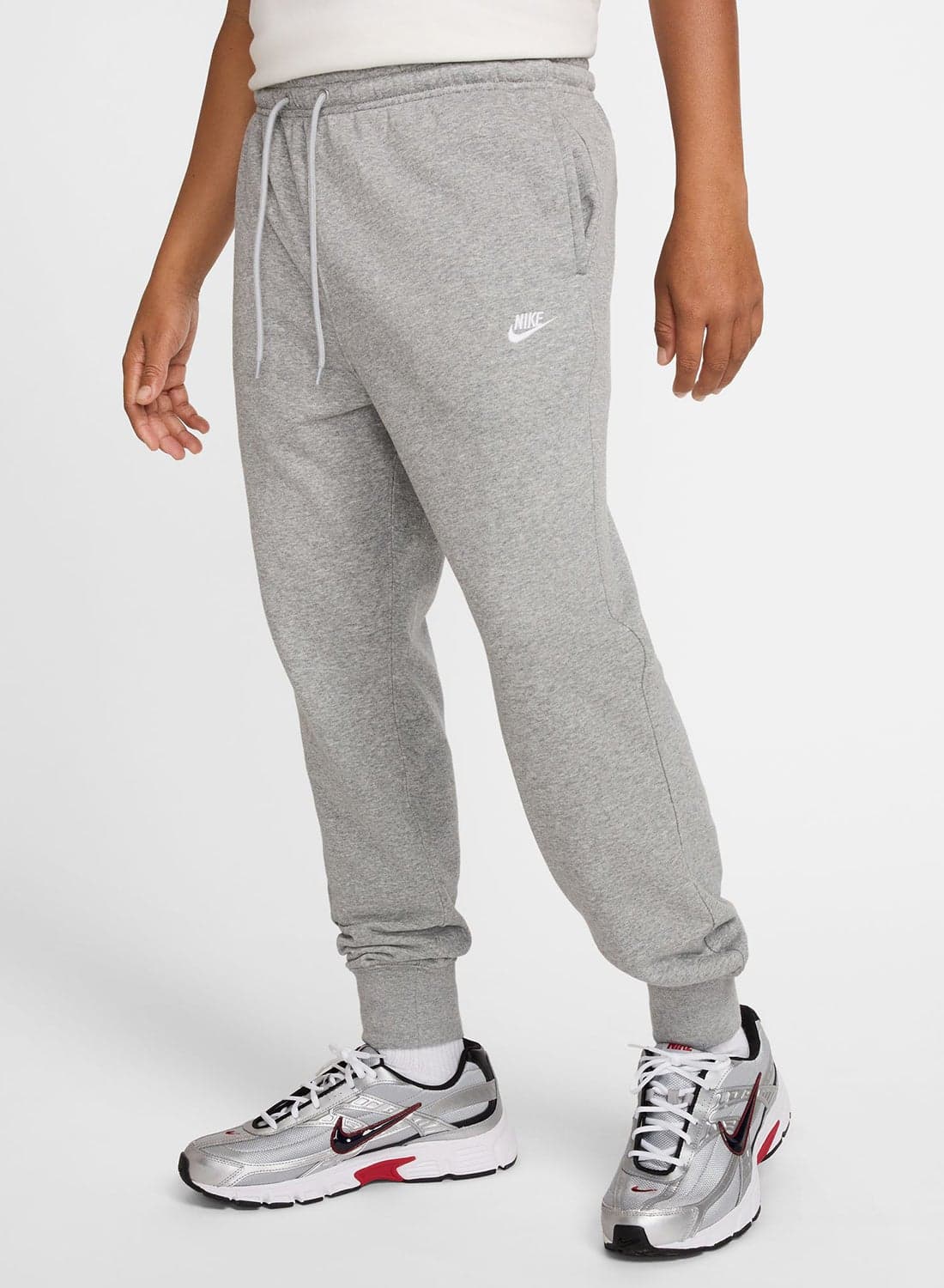 M NK CLUB FT JOGGER