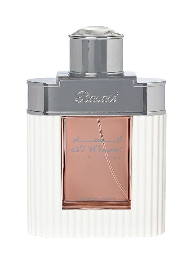 Al Wisam EDP 100ml
