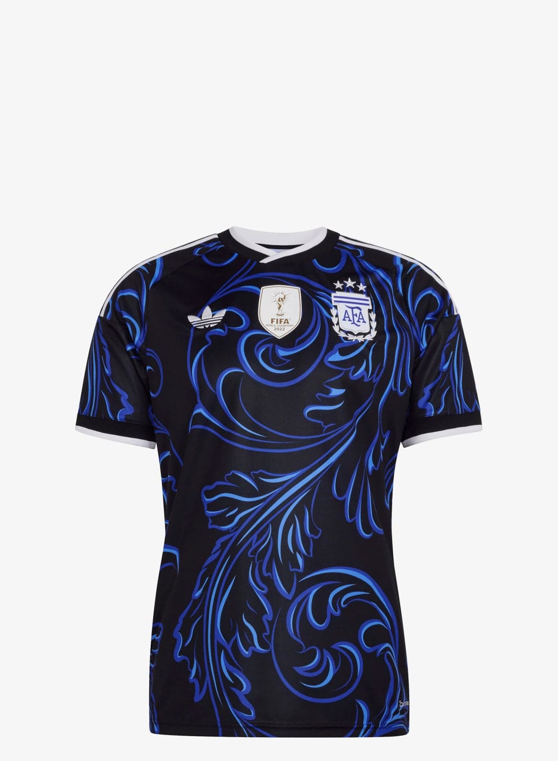 Argentina 26 Away Jersey