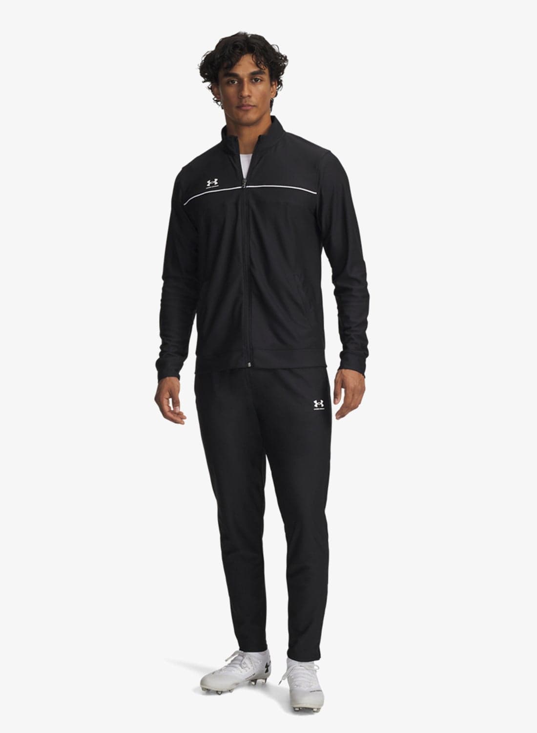Challenger Tracksuits
