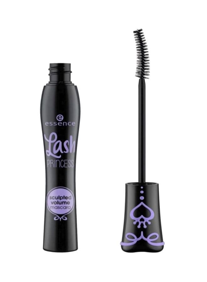 Lash Princess Sculpted Volume Mascara 12 Ml Black0001