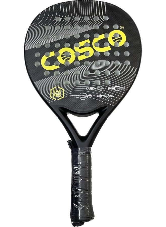 Paddle Bat Attack Carbon Black