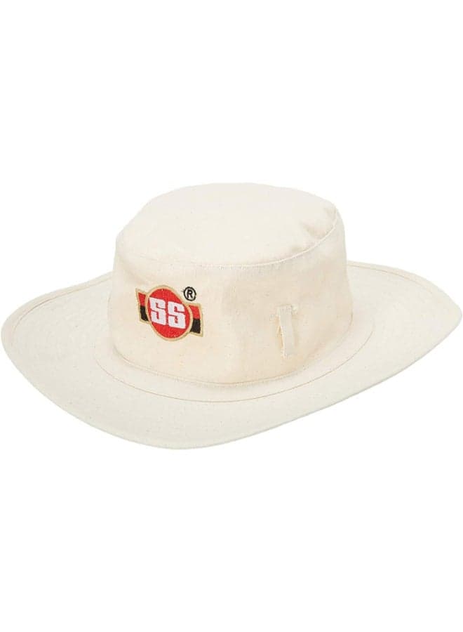 Cricket Panama Hat