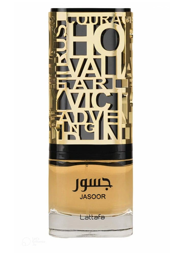 Jasoor Eau De Parfum 100Ml