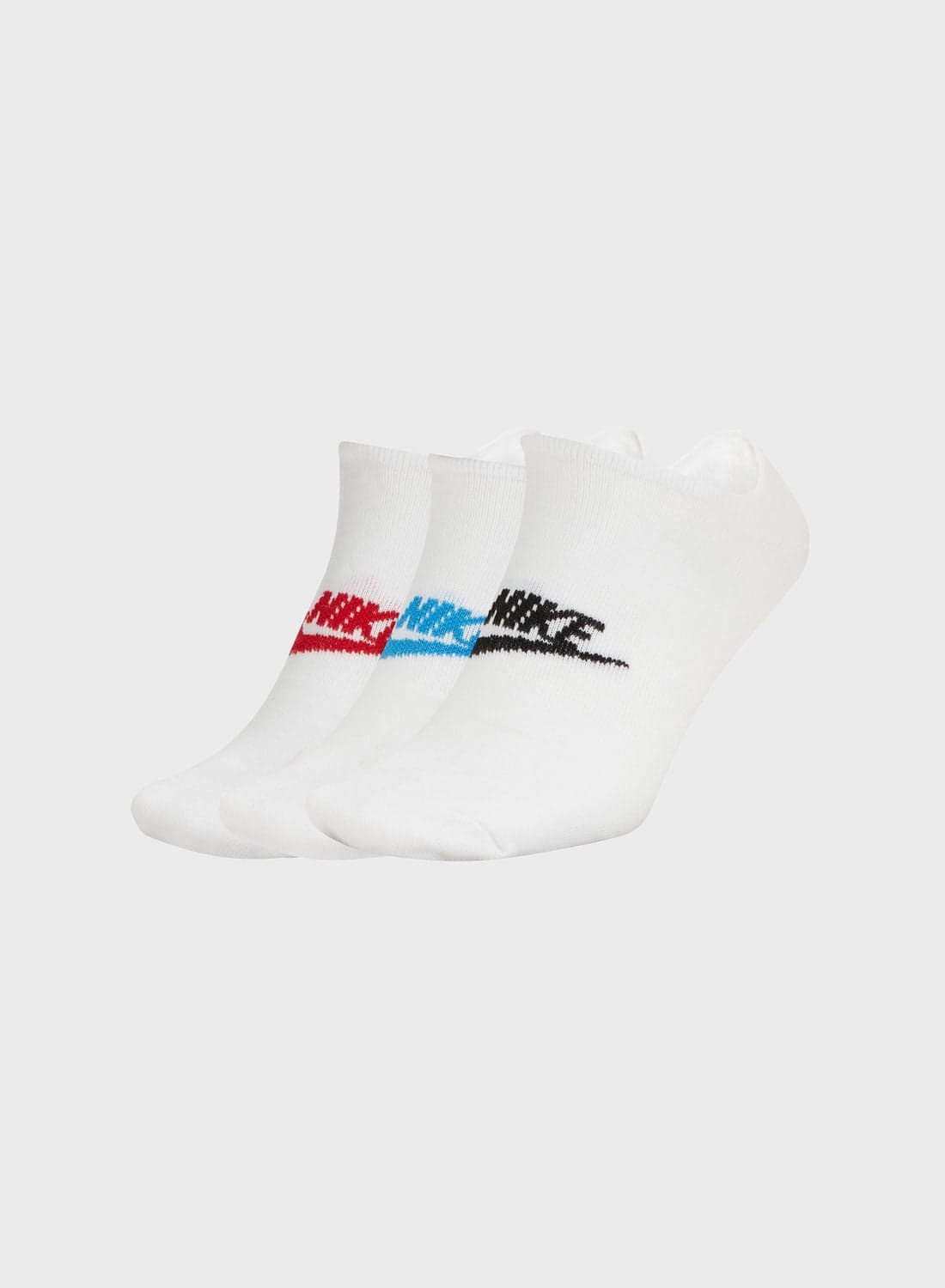 3 Pack NSW Essential No Show Socks