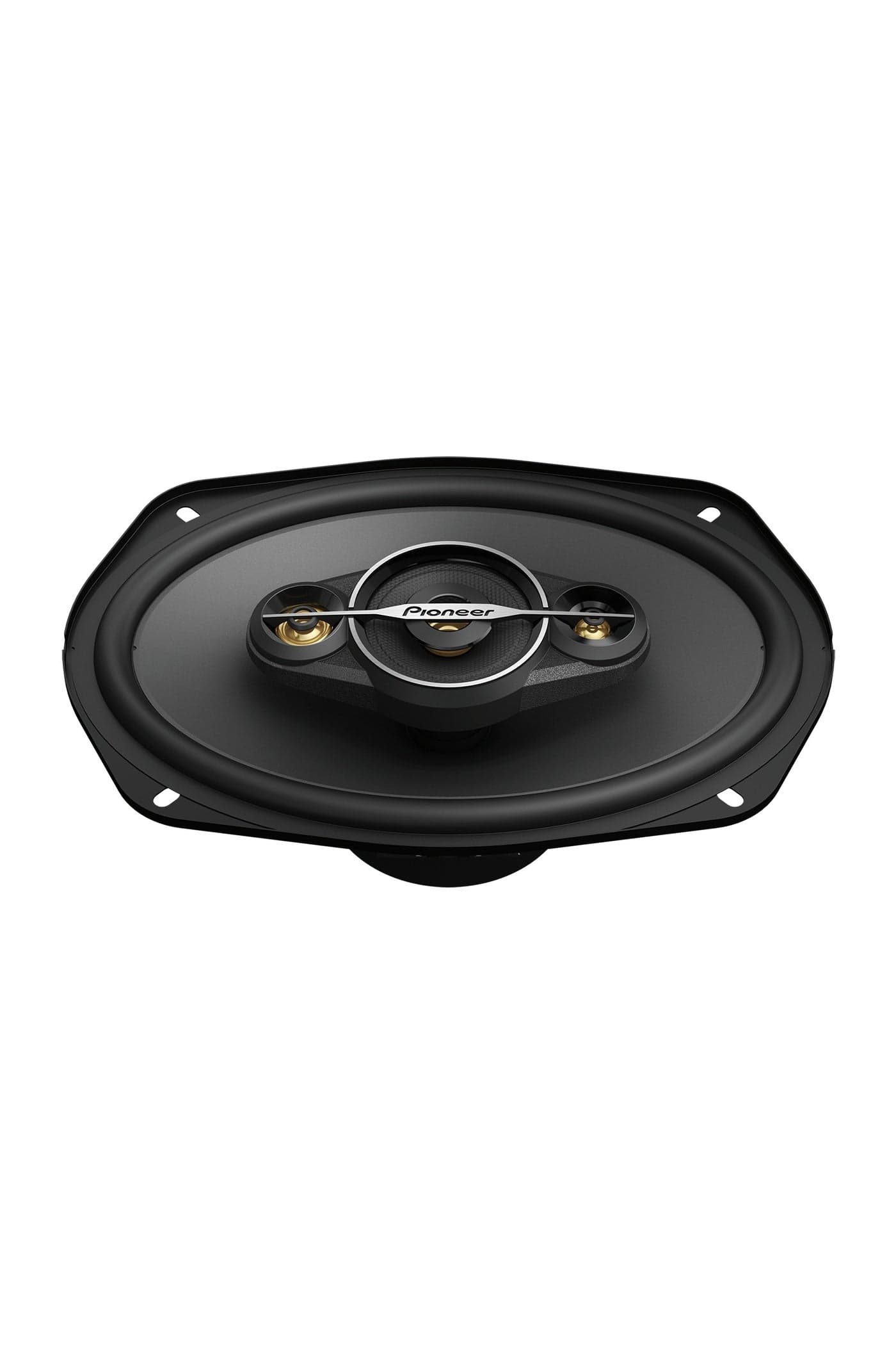 Pioneer TS‑A6968S 6″×9″ 4‑Way Coaxial Car Audio Speaker – 90W RMS / 450W Peak Power
