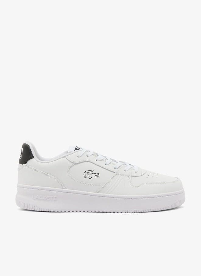 L001 Set 225 Low Top Court Sneakers