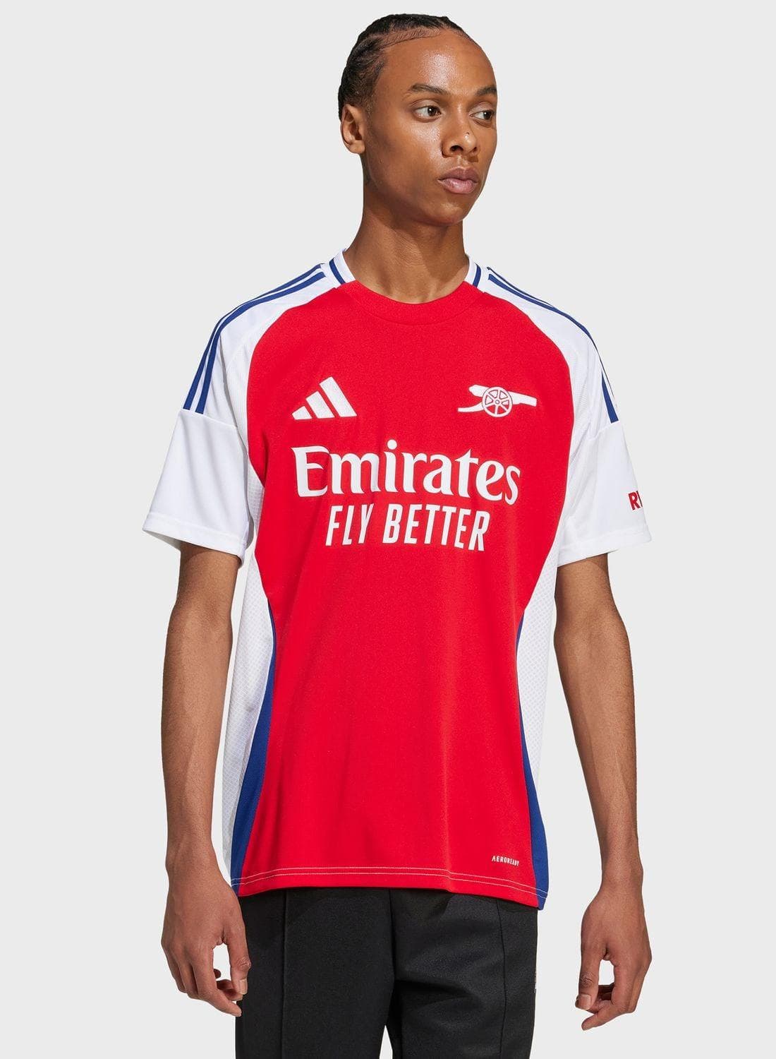 Afc H Jsy Red Football Jerseys For Men Xs
