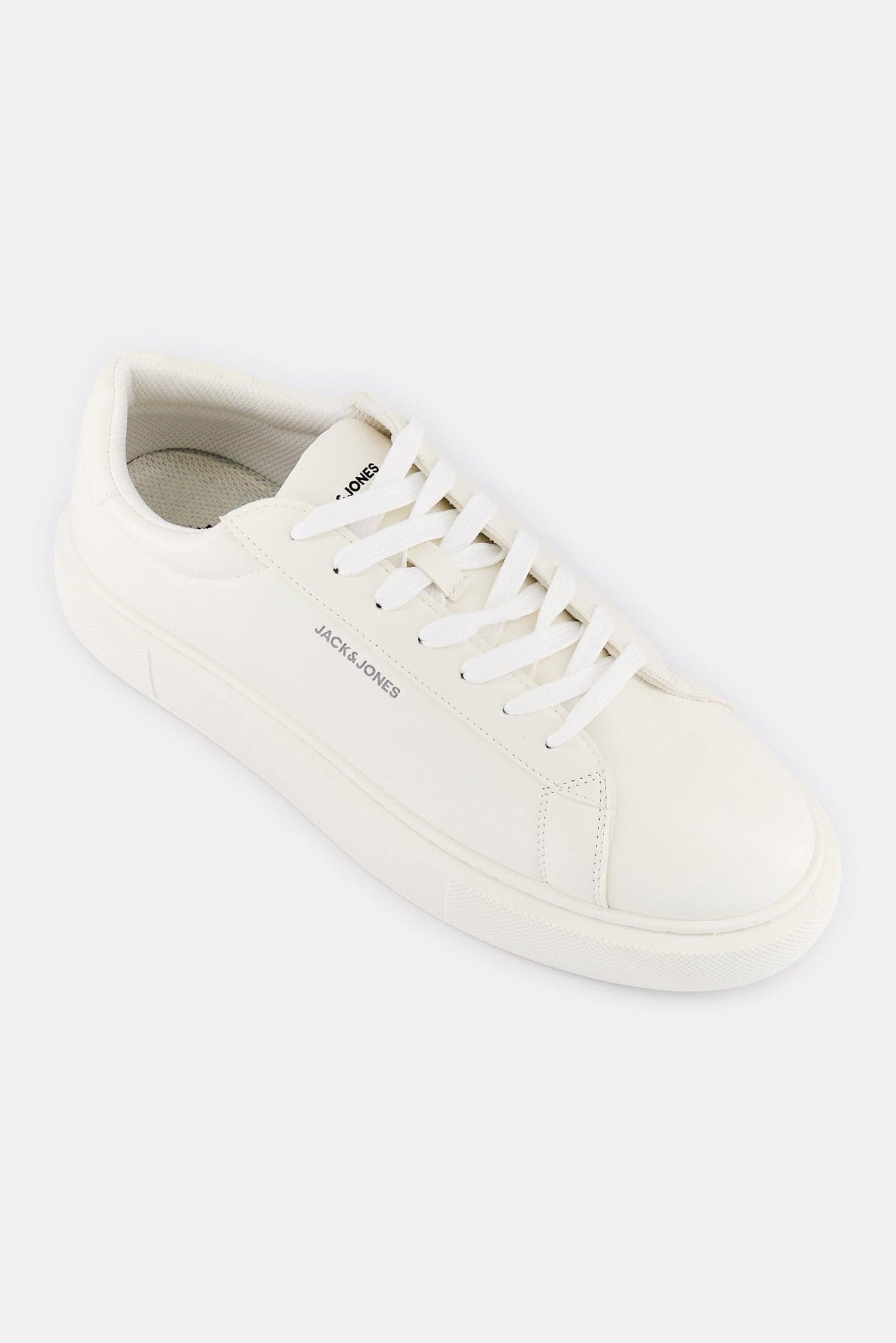 Men JFW Grand Lace Up Sneakers, White