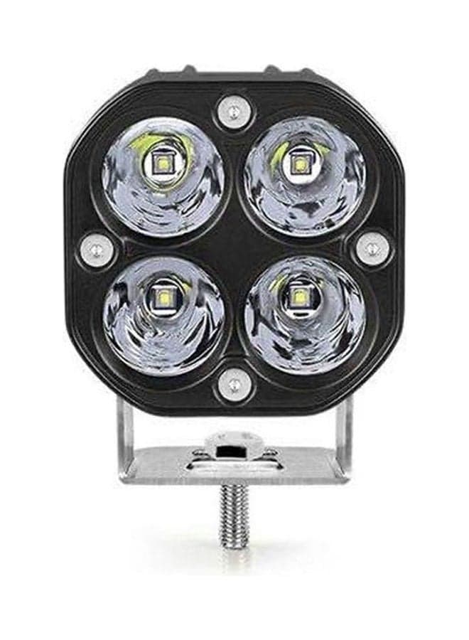 40W Waterproof LED Off-Road Fog Driving Light
