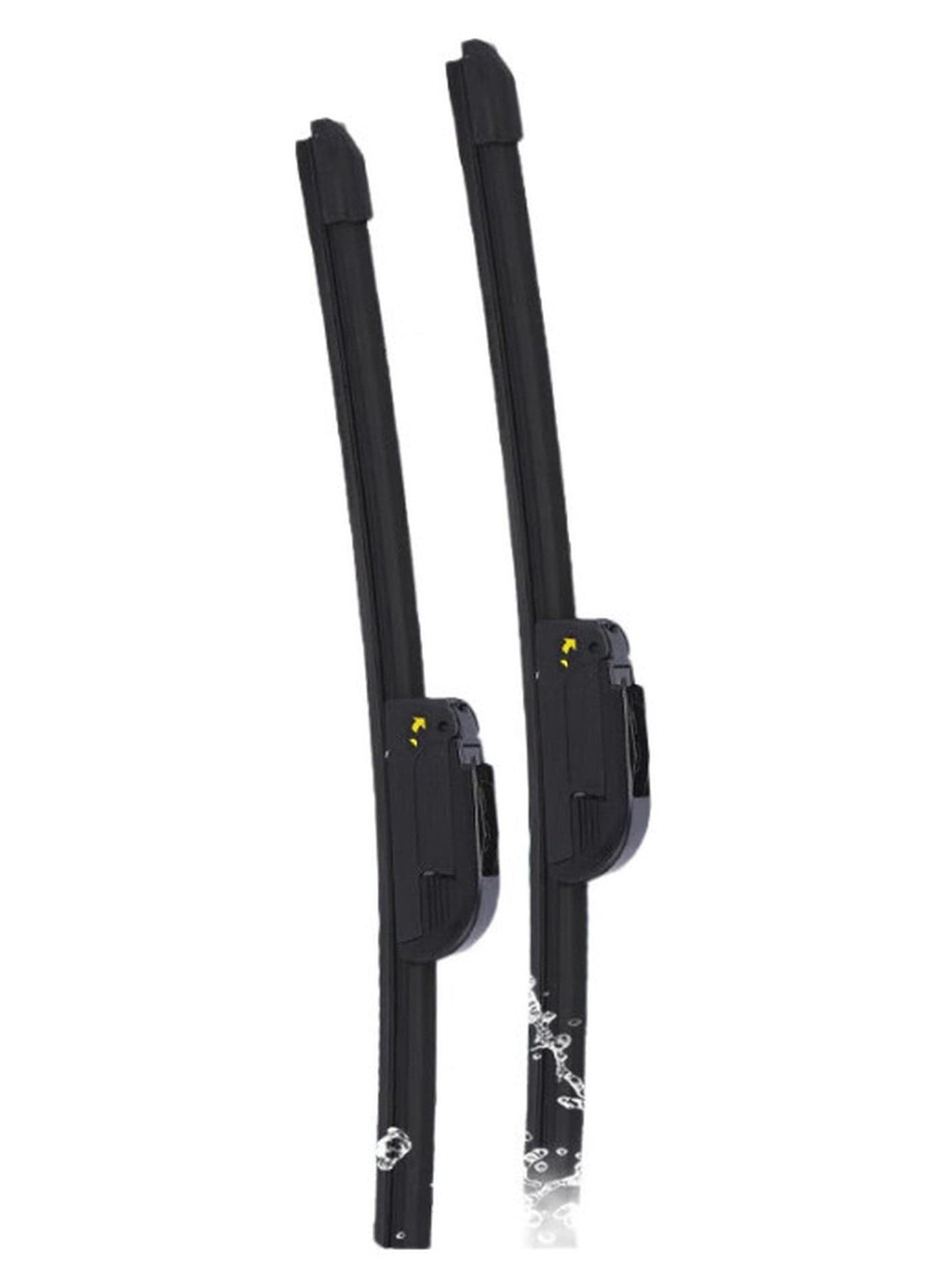 Windshield Wiper Blade, U-Type 26/17 (For Teana 2008-2012 And Later Models)