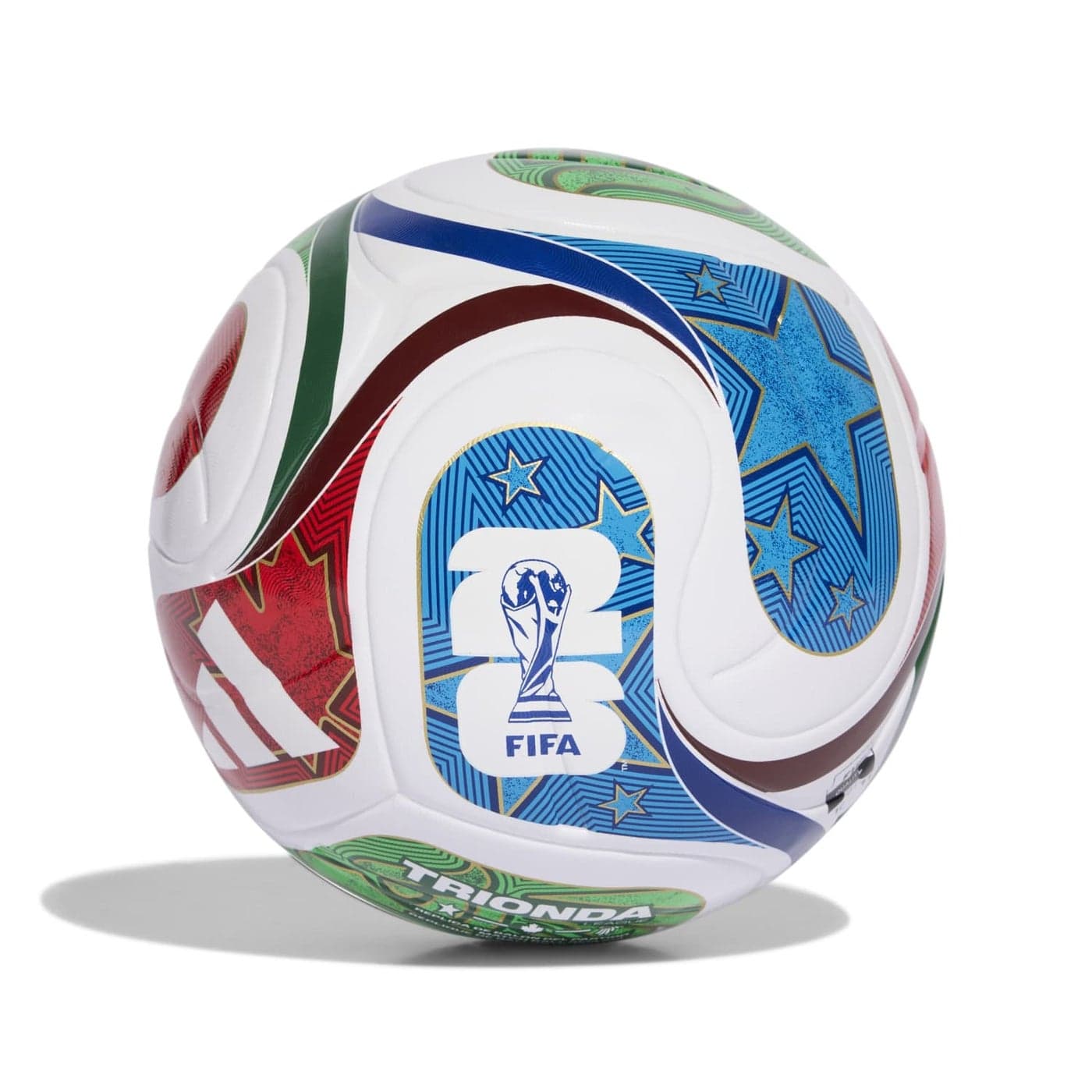 FIFA World Cup 26 Trionda League Ball