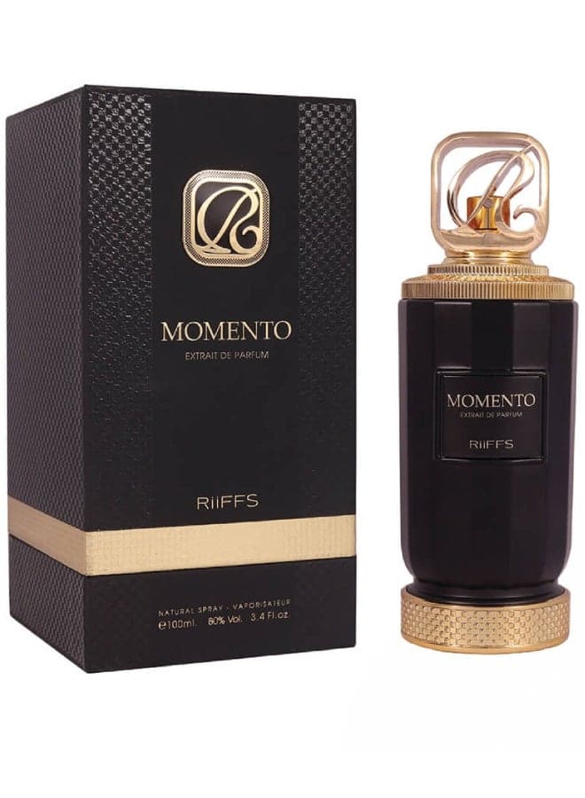 Momento Extrait De Parfum 100ML