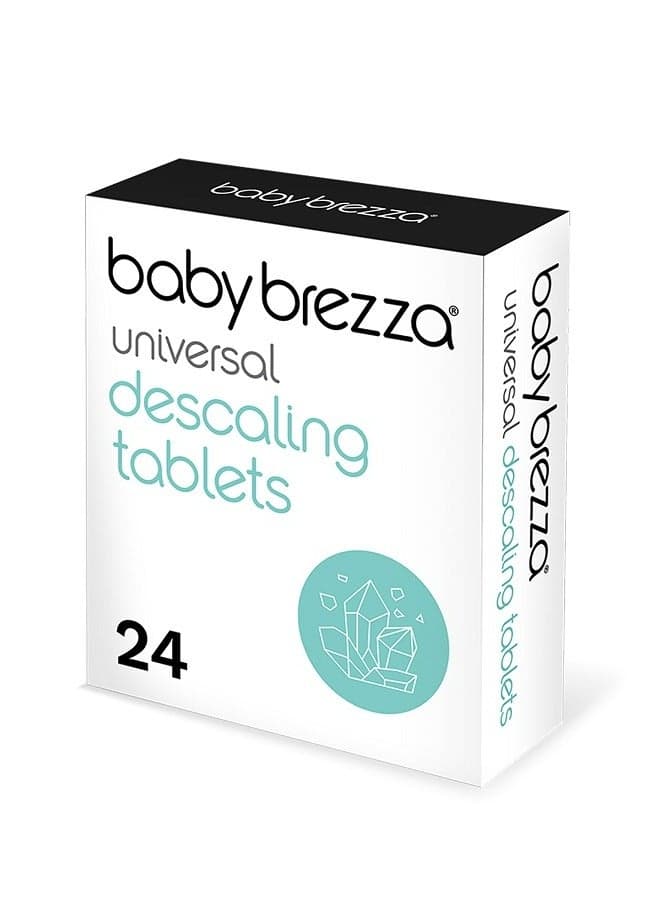 Universal Descaling Tablets