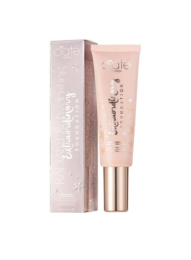 Extraordinary Foundation 101N Porcelain