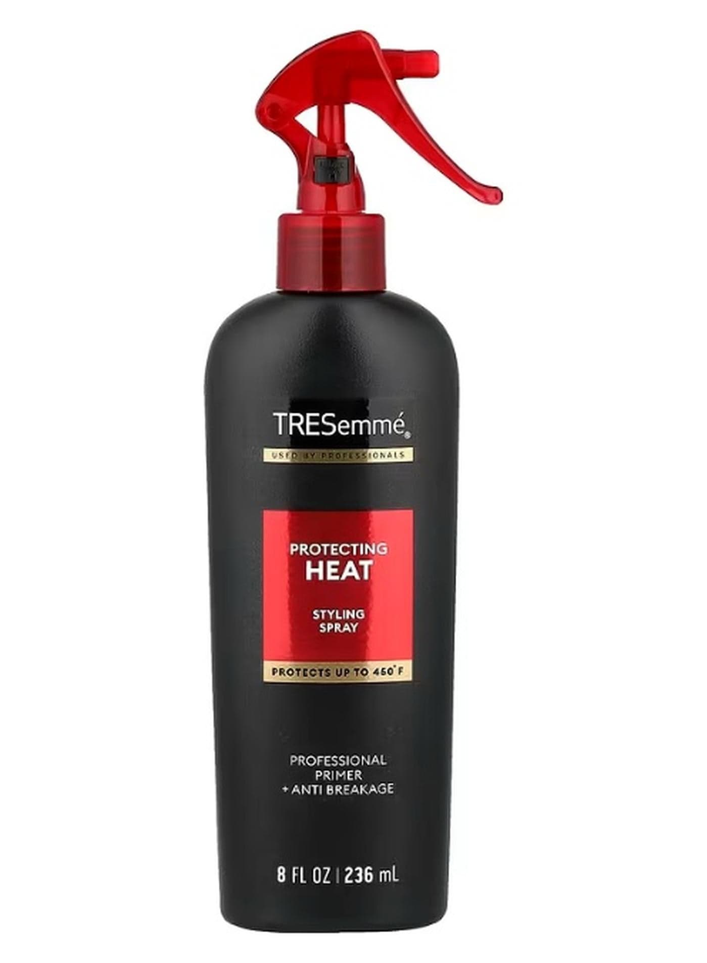 TRESemme Thermal Creations Heat Tamer Protective Spray, 236ml