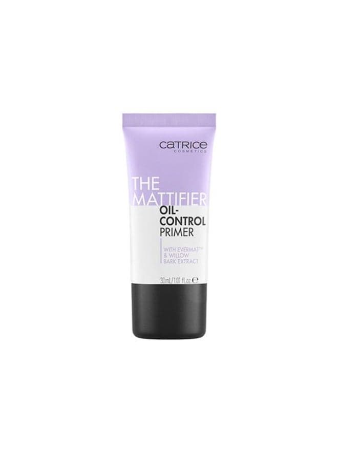 Mattifier Oil-Control Primer