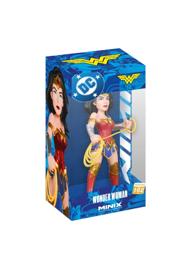 Wonder Woman