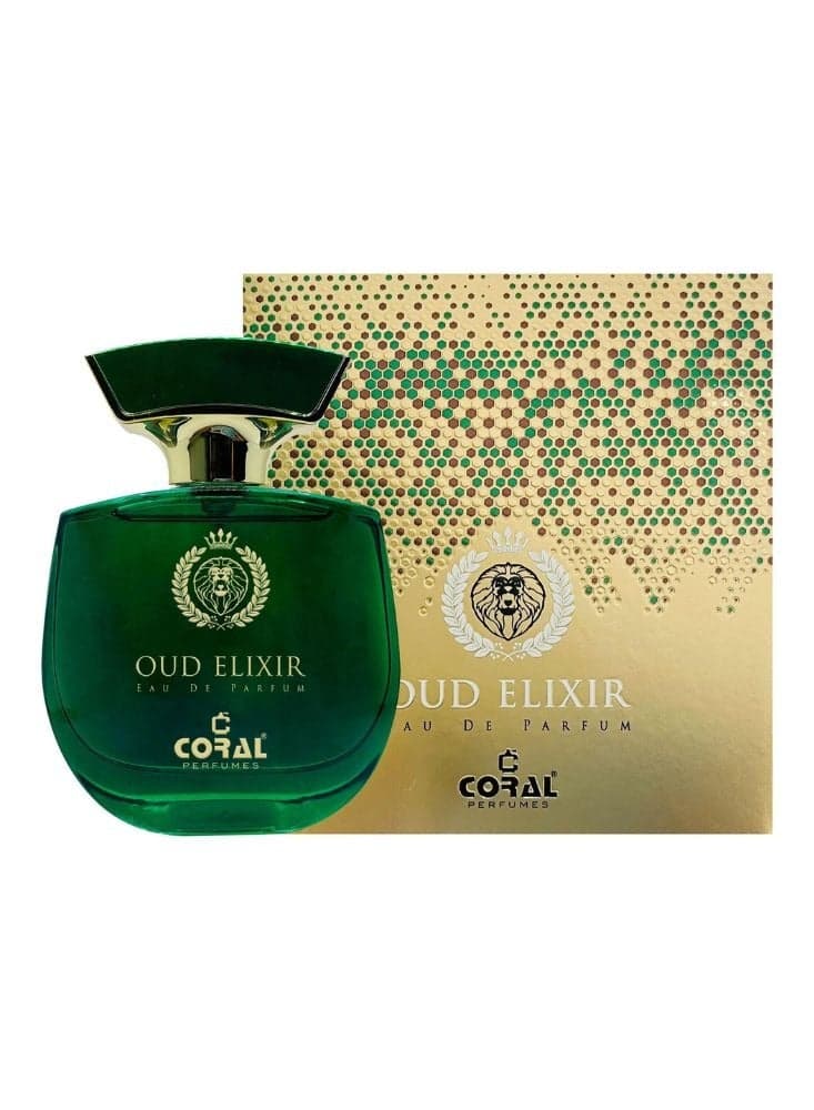 OUD ELIXIR for Men and Women EDP 100ml
