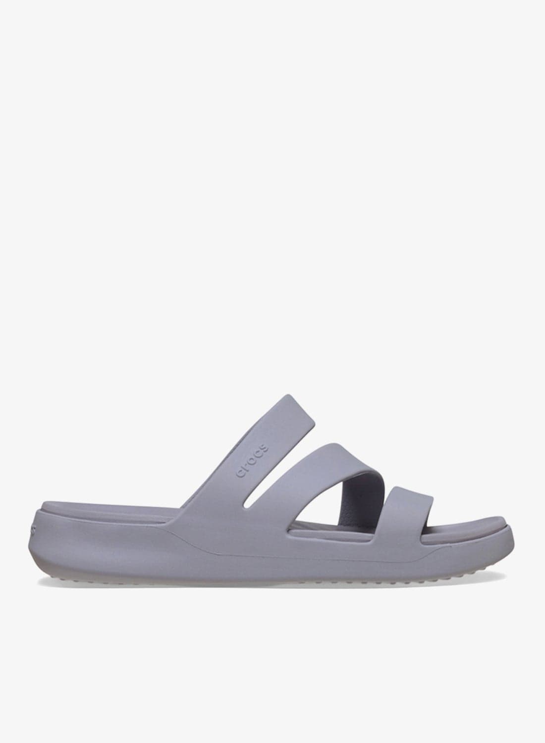Getaway Strappy Slip On Sandals