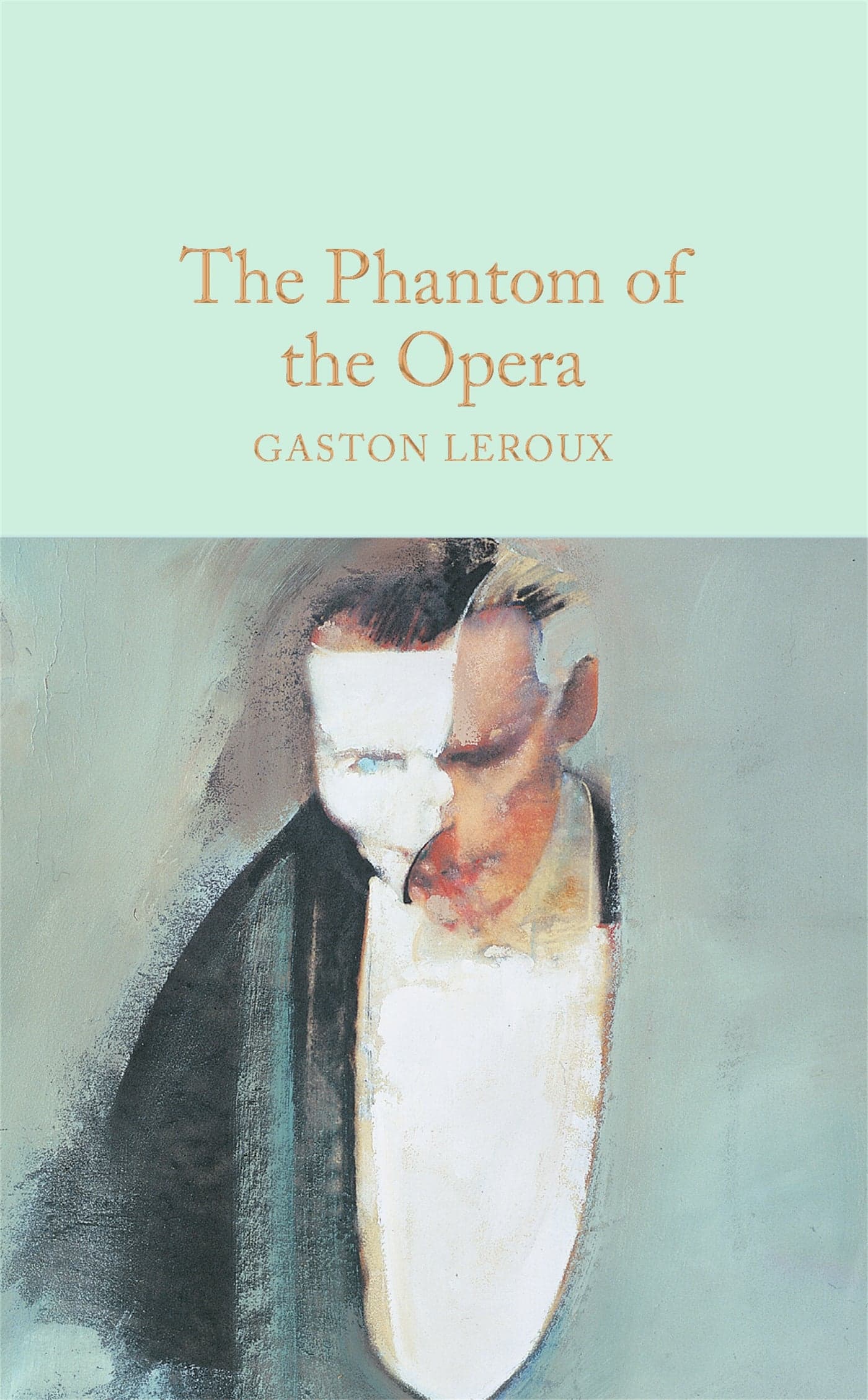Phantom of the Opera