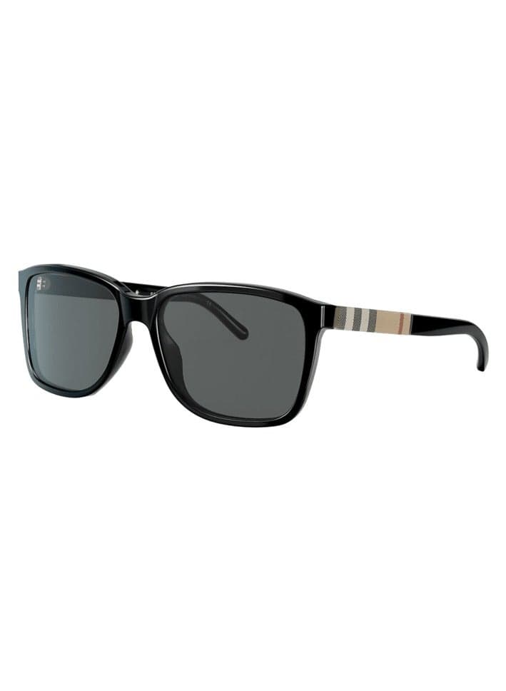 Burberry BE4181 300187 58 Men's Sunglasses