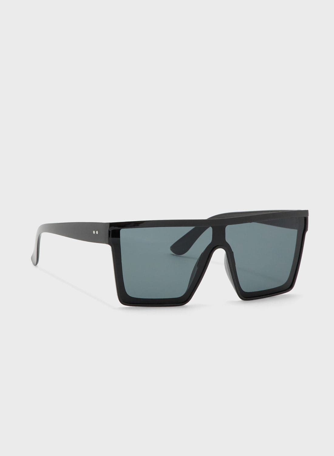 Square Oversize Sunglasses