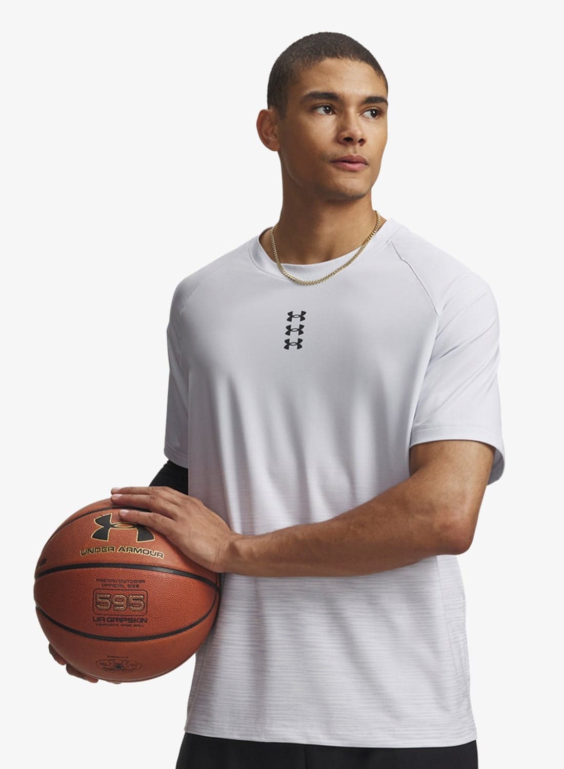 Hoops Shooting Top
