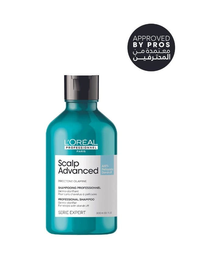 Dandruff Shampoo 300ml