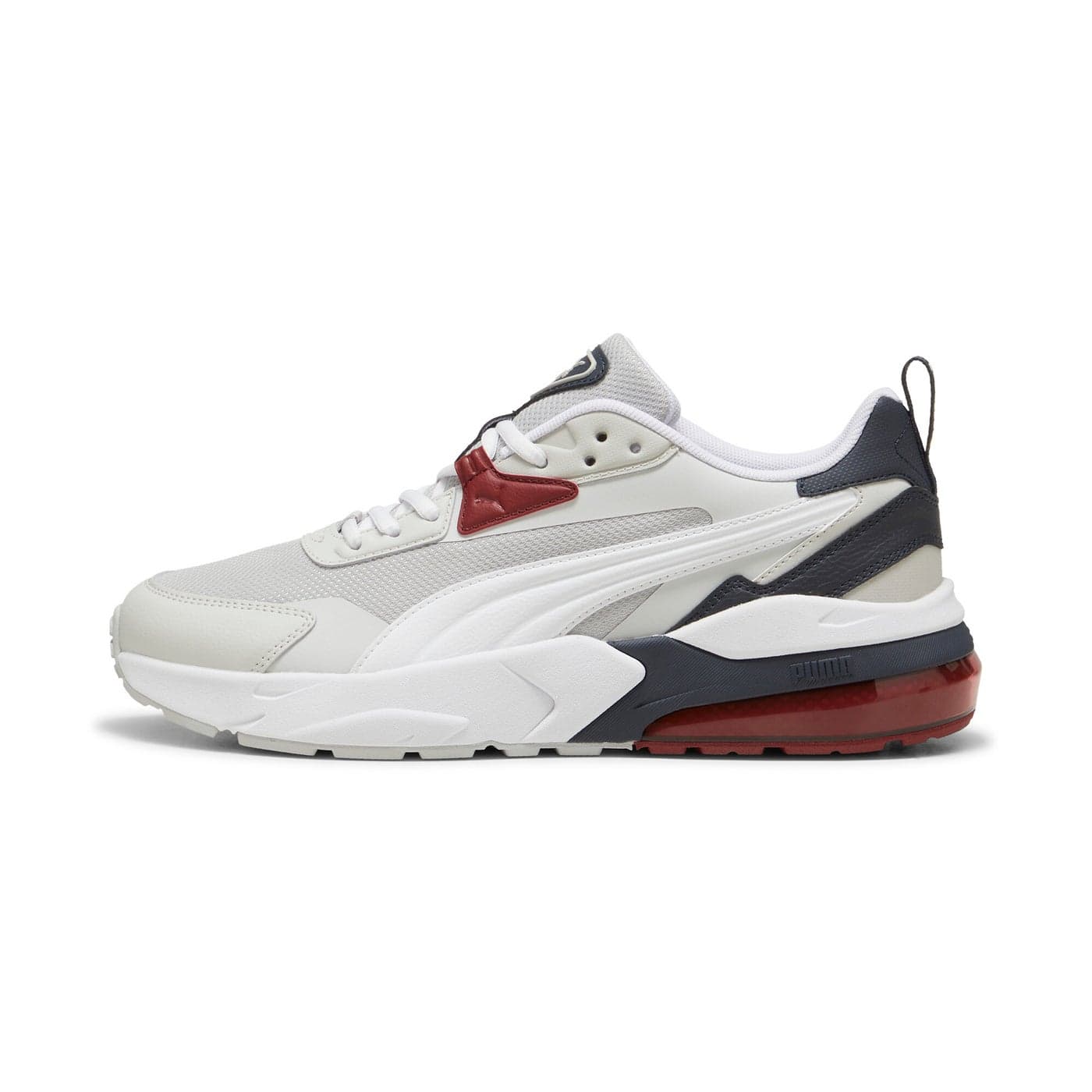 Vis2K Unisex Gray Sneakers